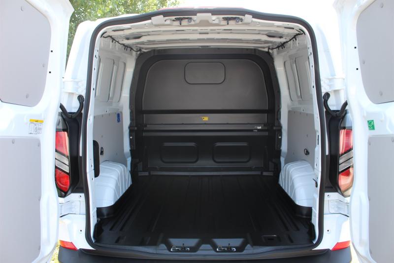 Transit Custom DOKA Trend 2.0EcoBlue 136PS 320L2H1 Front