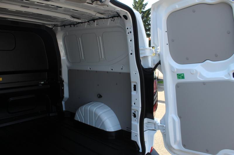 Transit Custom DOKA Trend 2.0EcoBlue 136PS 320L2H1 Front