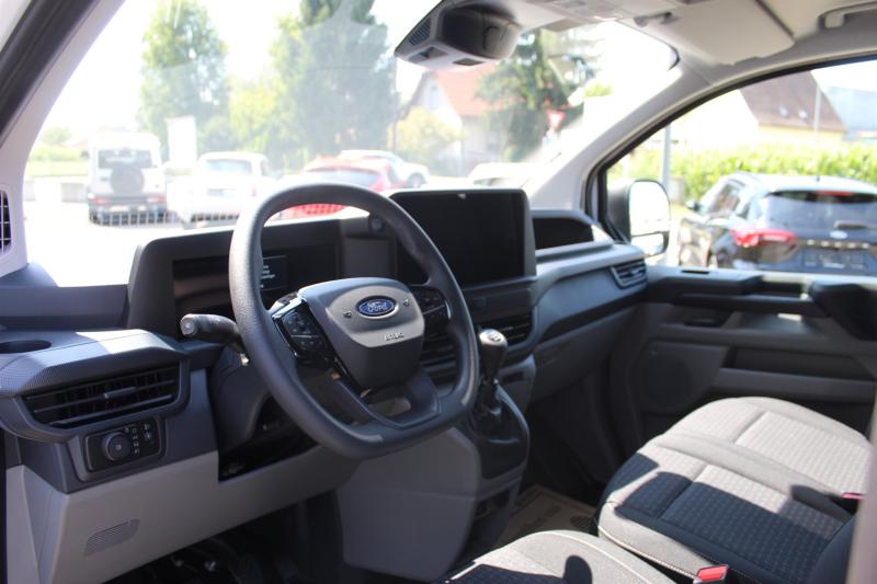 Transit Custom DOKA Trend 2.0EcoBlue 136PS 320L2H1 Front