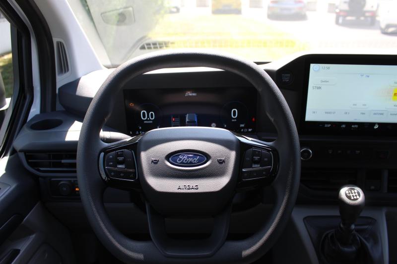 Transit Custom DOKA Trend 2.0EcoBlue 136PS 320L2H1 Front