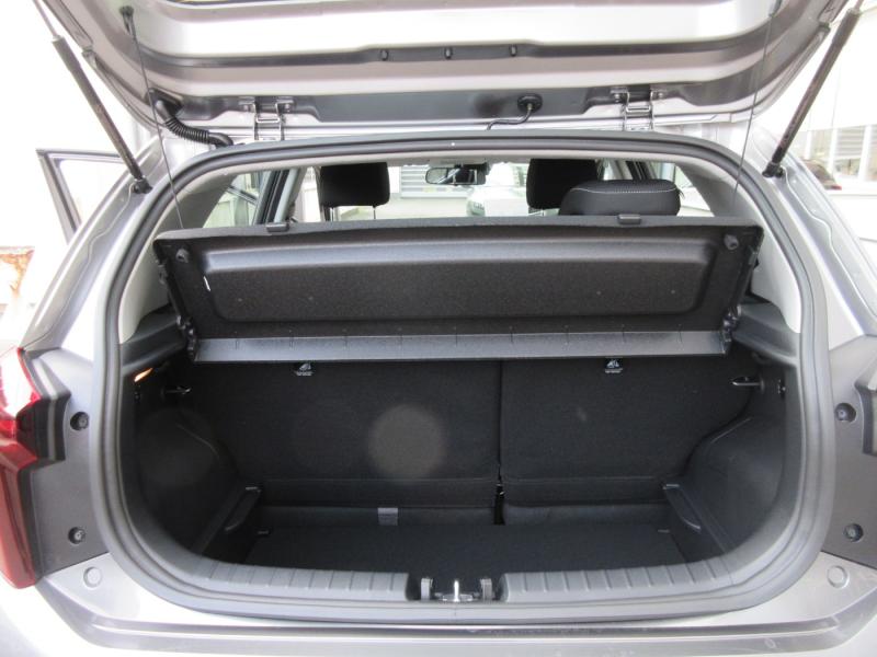 KIA PICANTO SILBER 1.0 GDI AMT5 67PS