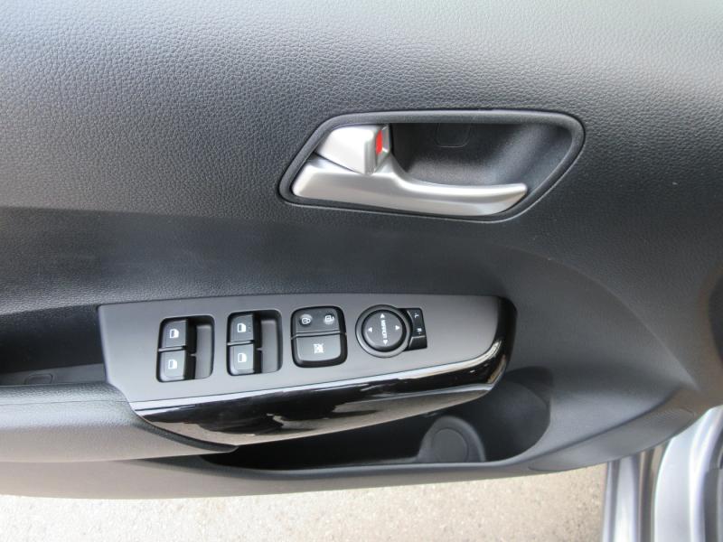 KIA PICANTO SILBER 1.0 GDI AMT5 67PS