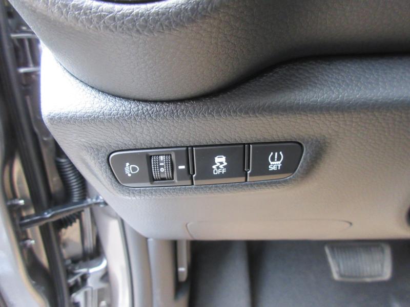 KIA PICANTO SILBER 1.0 GDI AMT5 67PS