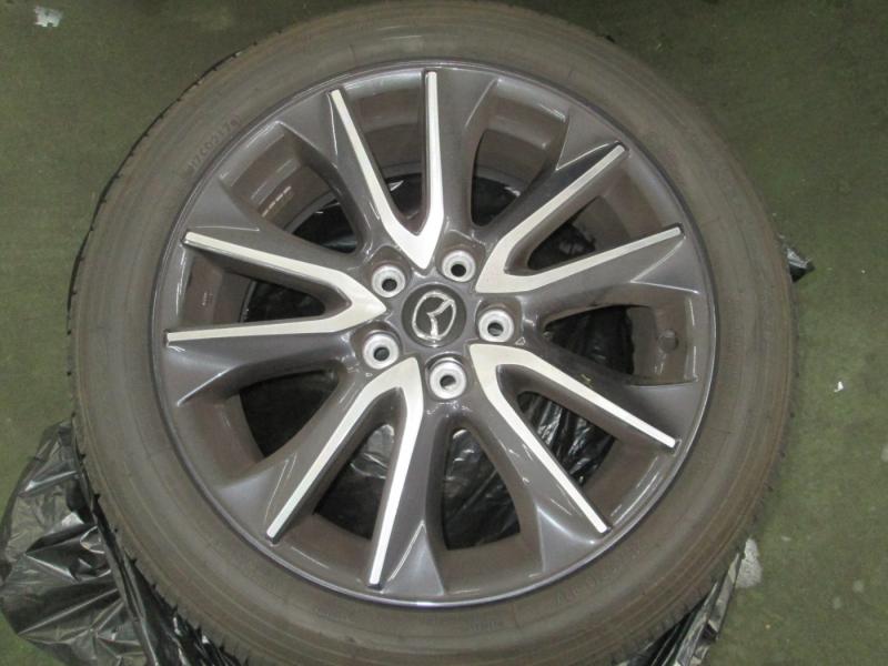 Mazda CX-3 G120 Revolution