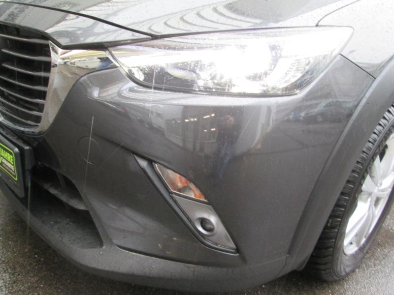 Mazda CX-3 G120 Revolution