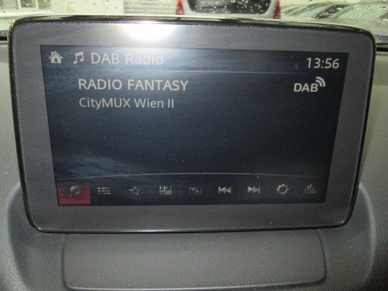 Mazda CX-3 G120 Revolution