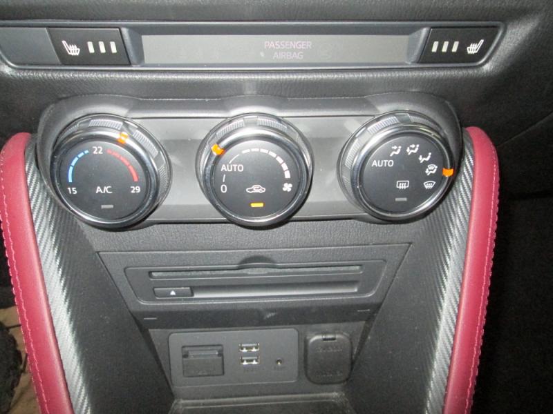 Mazda CX-3 G120 Revolution