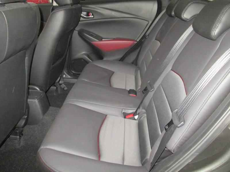 Mazda CX-3 G120 Revolution