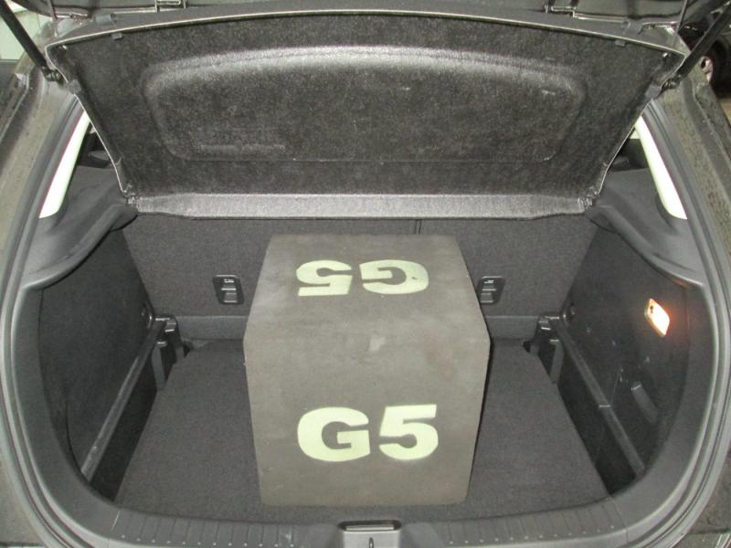 Mazda CX-3 G120 Revolution