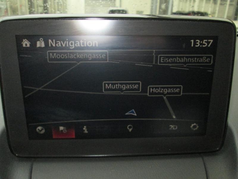 Mazda CX-3 G120 Revolution