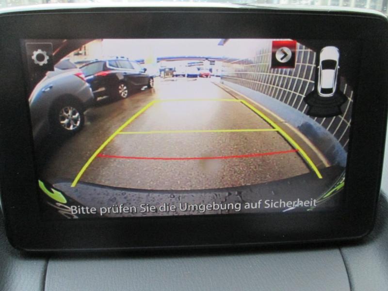 Mazda CX-3 G120 Revolution