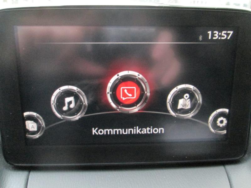 Mazda CX-3 G120 Revolution