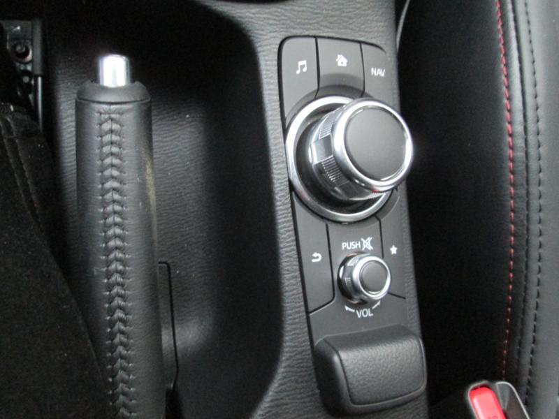 Mazda CX-3 G120 Revolution