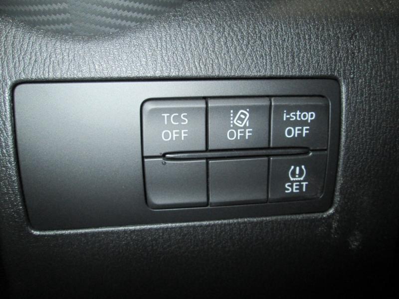 Mazda CX-3 G120 Revolution