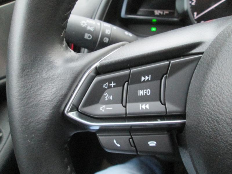 Mazda CX-3 G120 Revolution