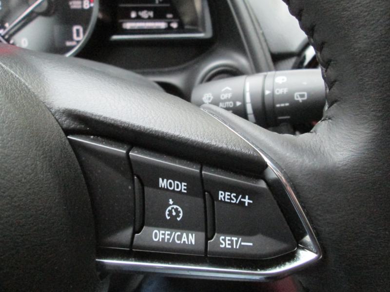 Mazda CX-3 G120 Revolution