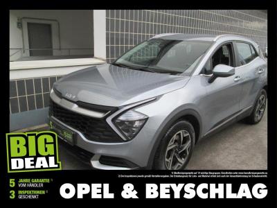 KIA SPORTAGE/TIT/1.6TGDI/MT6/150