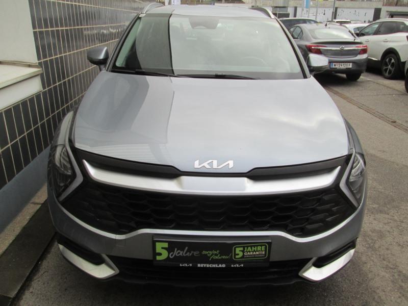 KIA SPORTAGE/TIT/1.6TGDI/MT6/150