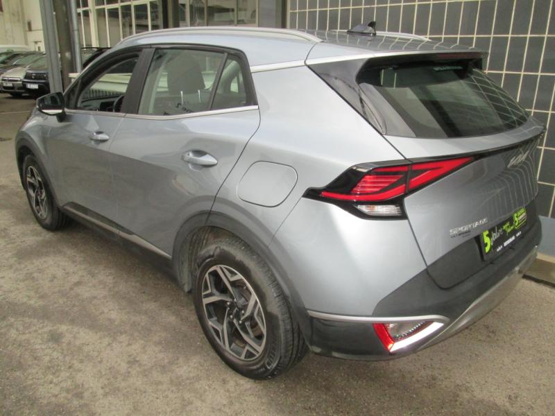 KIA SPORTAGE/TIT/1.6TGDI/MT6/150