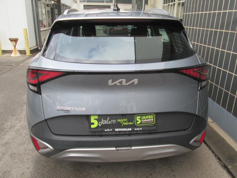 KIA SPORTAGE/TIT/1.6TGDI/MT6/150
