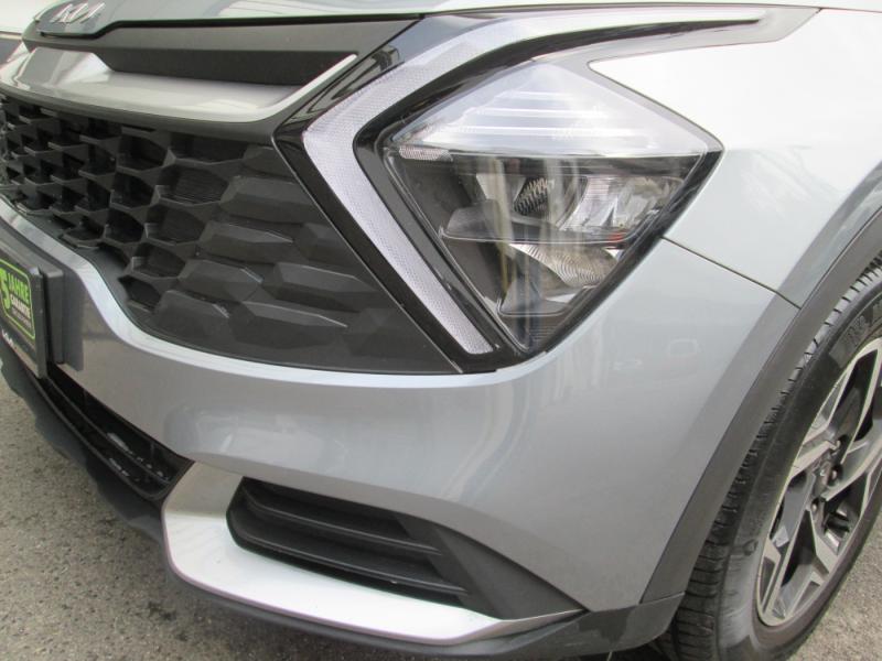 KIA SPORTAGE/TIT/1.6TGDI/MT6/150