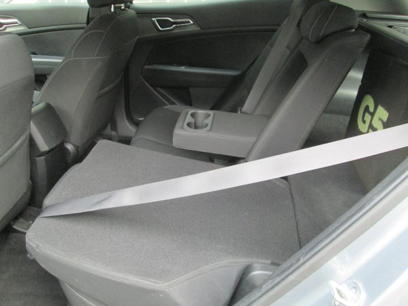 KIA SPORTAGE/TIT/1.6TGDI/MT6/150