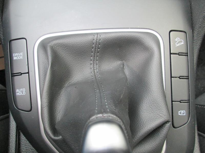 KIA SPORTAGE/TIT/1.6TGDI/MT6/150