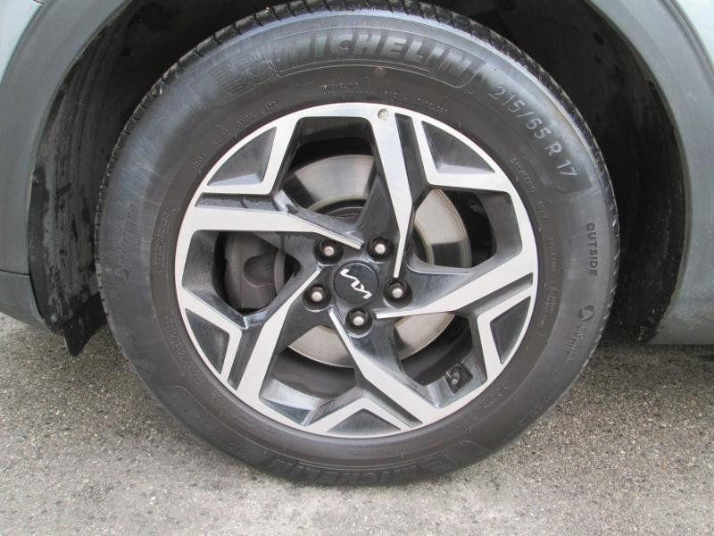 KIA SPORTAGE/TIT/1.6TGDI/MT6/150