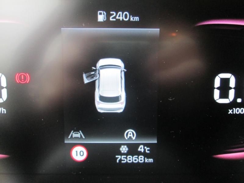 KIA SPORTAGE/TIT/1.6TGDI/MT6/150