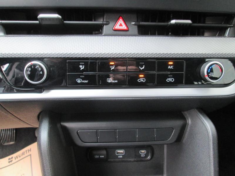 KIA SPORTAGE/TIT/1.6TGDI/MT6/150