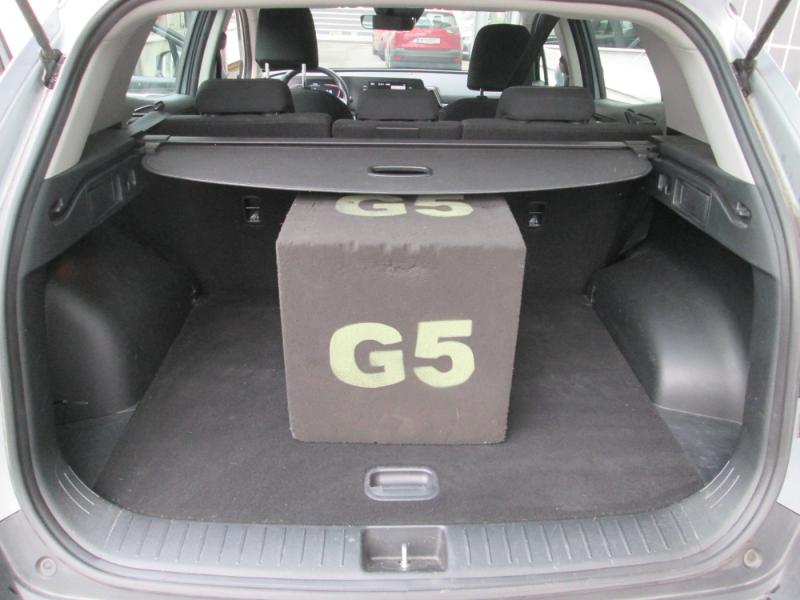 KIA SPORTAGE/TIT/1.6TGDI/MT6/150