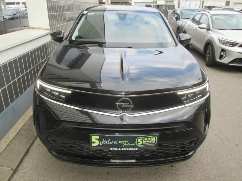 Opel MOKKA ED 1.2 S/S 6G 100PS