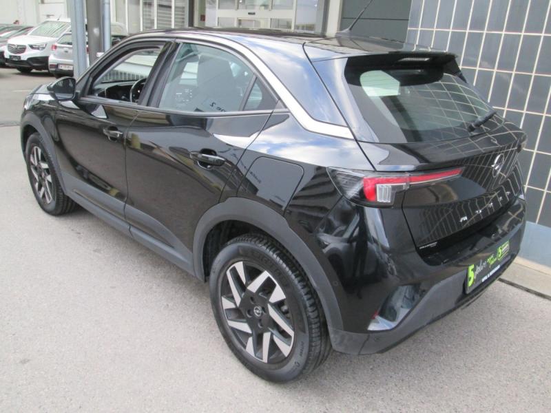 Opel MOKKA ED 1.2 S/S 6G 100PS