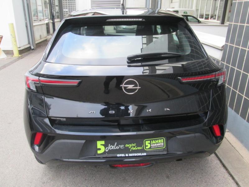 Opel MOKKA ED 1.2 S/S 6G 100PS