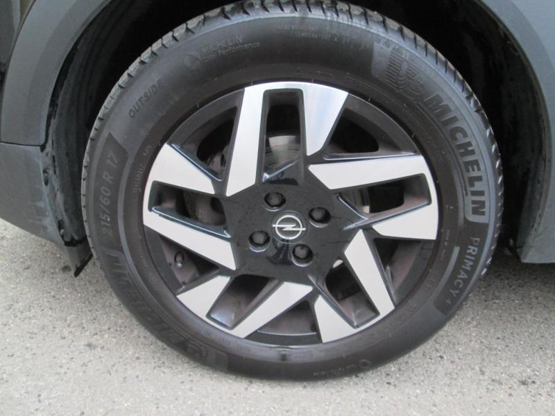 Opel MOKKA ED 1.2 S/S 6G 100PS