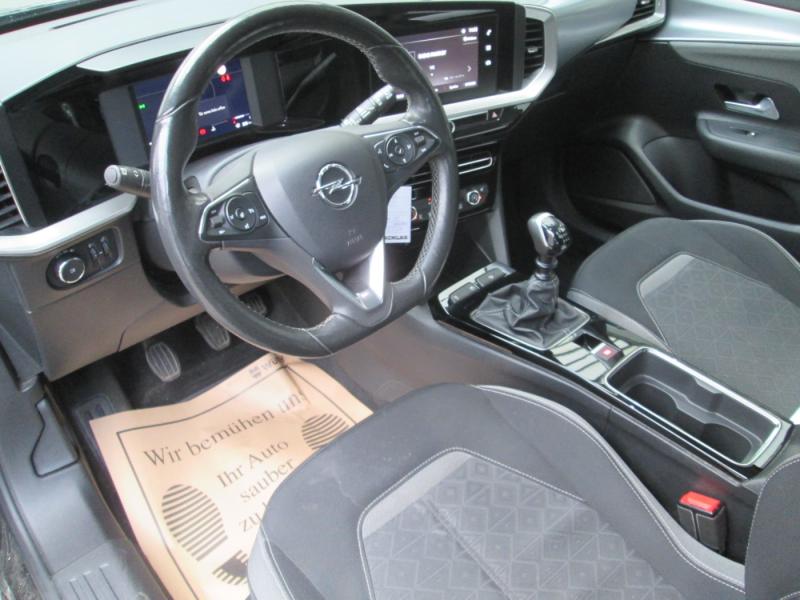 Opel MOKKA ED 1.2 S/S 6G 100PS