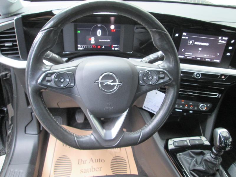 Opel MOKKA ED 1.2 S/S 6G 100PS