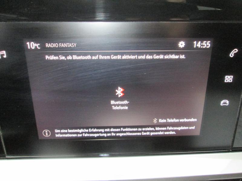 Opel MOKKA ED 1.2 S/S 6G 100PS