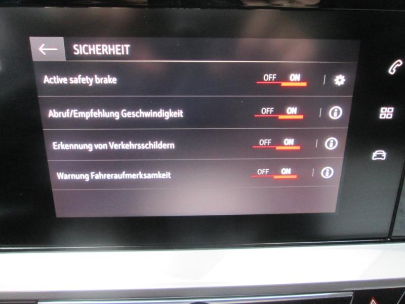 Opel MOKKA ED 1.2 S/S 6G 100PS