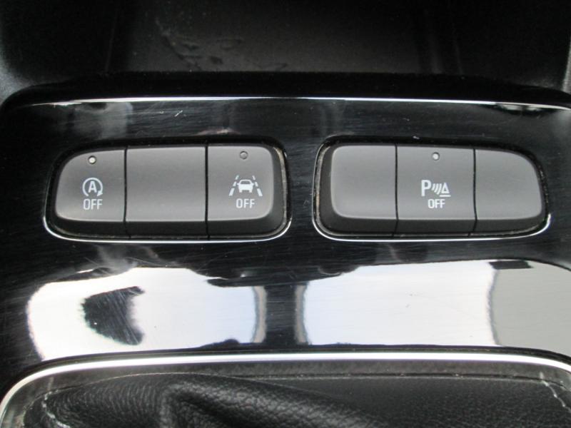 Opel MOKKA ED 1.2 S/S 6G 100PS