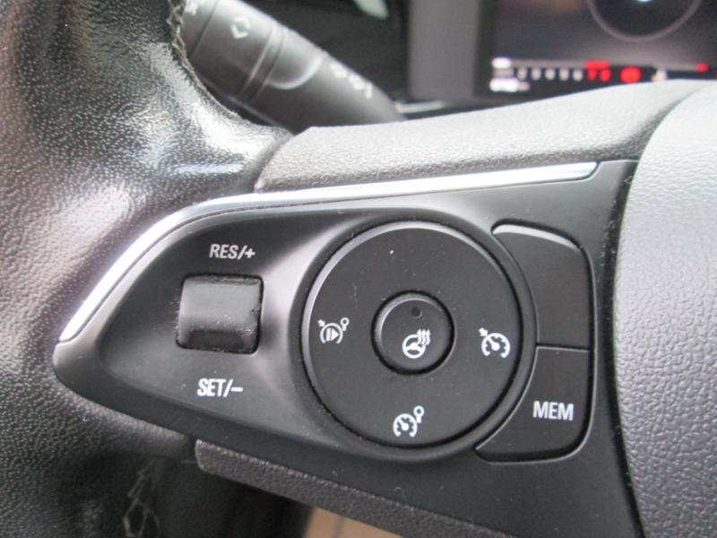 Opel MOKKA ED 1.2 S/S 6G 100PS