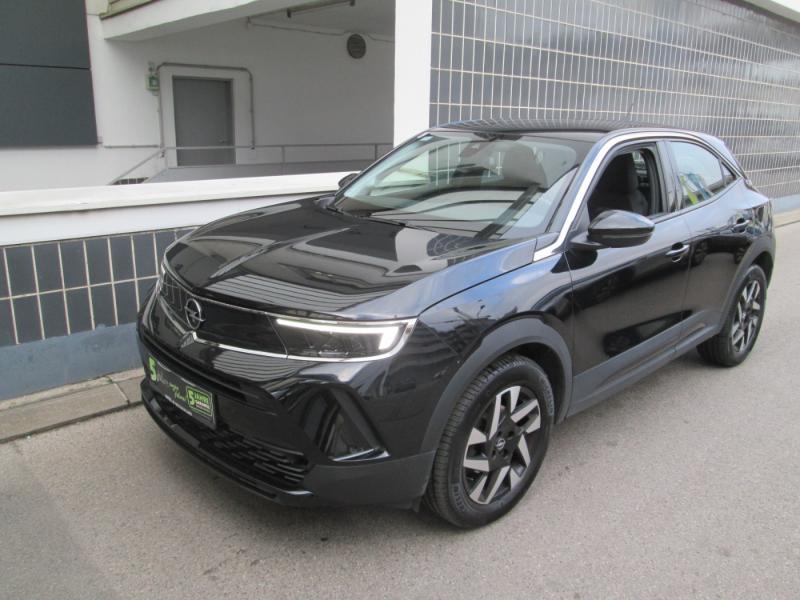 Opel MOKKA ED 1.2 S/S 6G 100PS