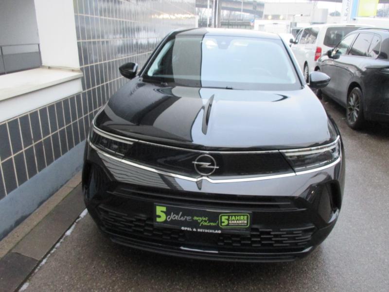 Opel MOKKA ED 1.2 S/S 6G 100PS