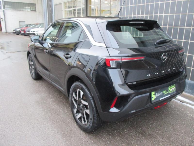 Opel MOKKA ED 1.2 S/S 6G 100PS