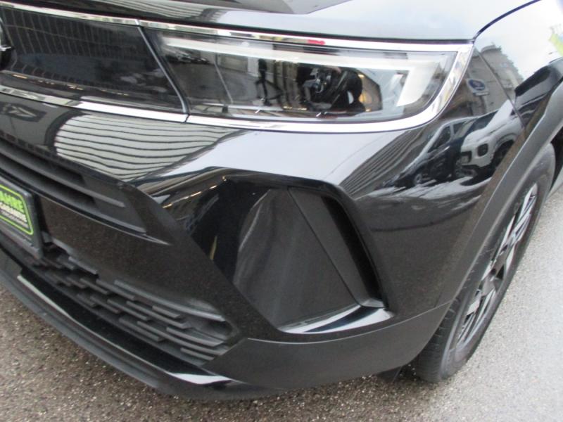 Opel MOKKA ED 1.2 S/S 6G 100PS