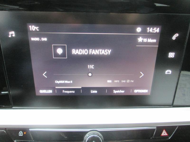 Opel MOKKA ED 1.2 S/S 6G 100PS