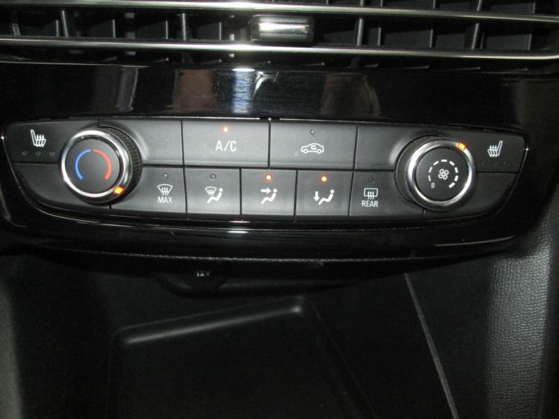 Opel MOKKA ED 1.2 S/S 6G 100PS