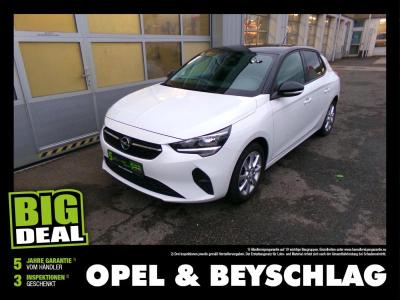 Opel CORSA Edition 1.2 75PS