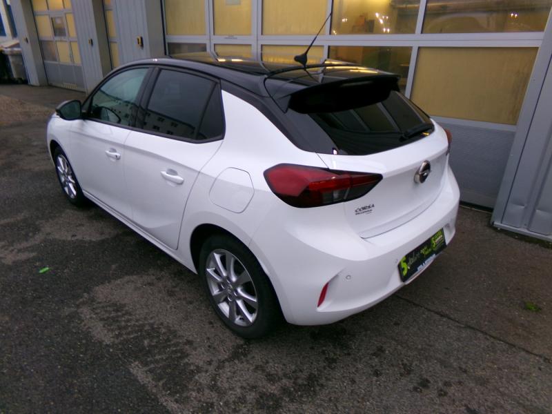 Opel CORSA Edition 1.2 75PS