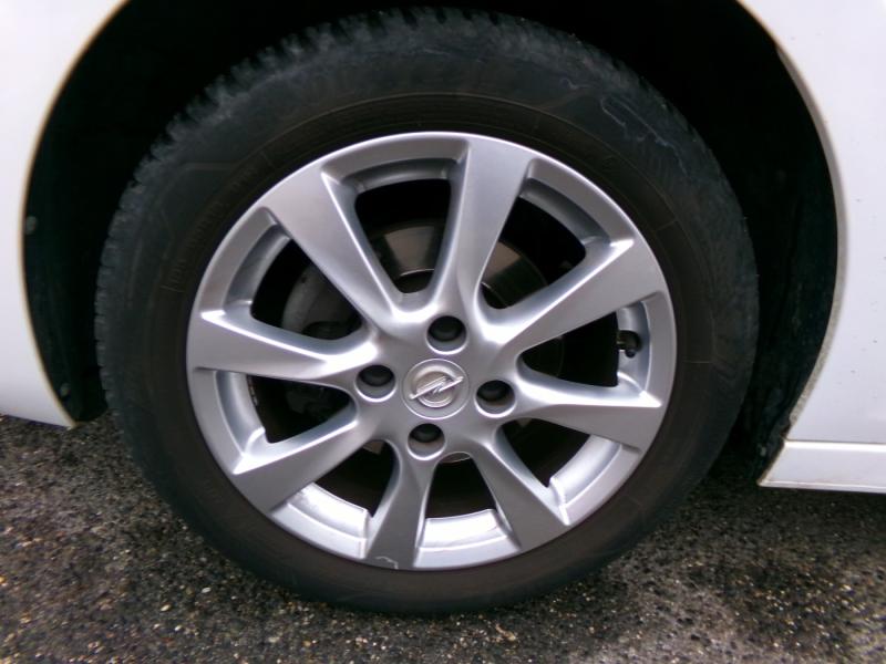 Opel CORSA Edition 1.2 75PS